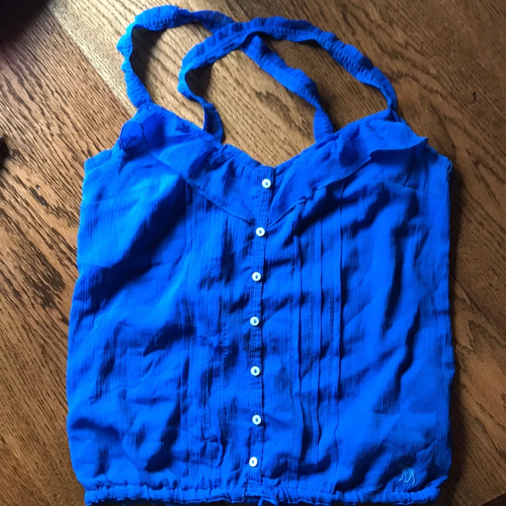 A&F top
